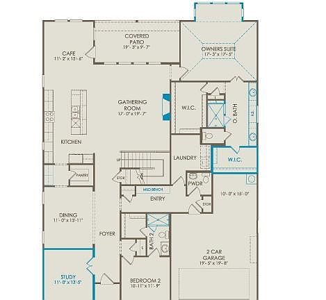 2nd image of this home
