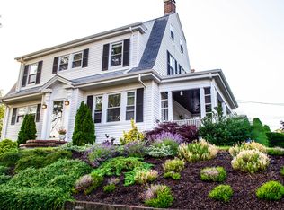 66 Hilltop Ave, Providence, RI 02908