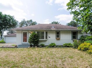 8802 Granada Ave S, Cottage Grove, MN 55016