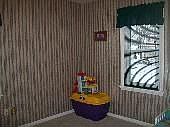 2nd main floor bedroom