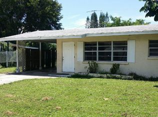 5708 17th St W, Bradenton, FL 34207