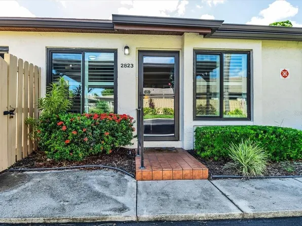 2823 72ND STREET COURT W #2151, BRADENTON, FL 34209