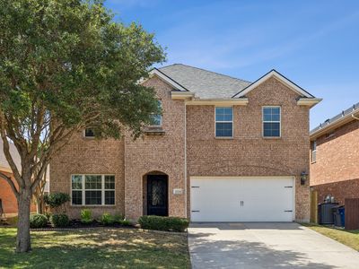 12324 Coral Dr, Frisco, TX, 75034