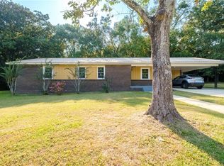 1325 Carre Dr W, Mobile, AL 36618