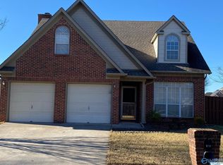 506 Sussex Dr SW, Huntsville, AL 35824