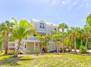 501 Lagoon Dr, Sanibel, FL 33957