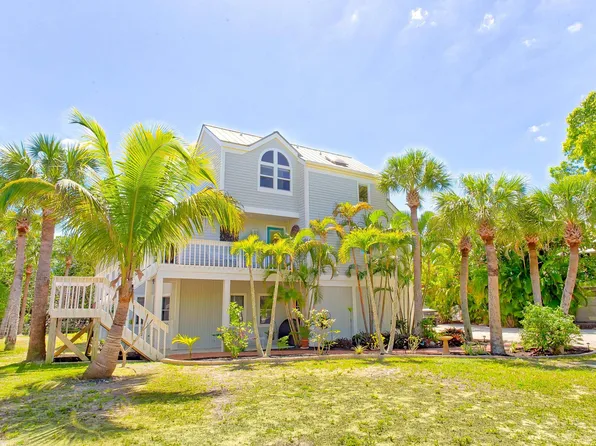 501 Lagoon Dr, Sanibel, FL 33957