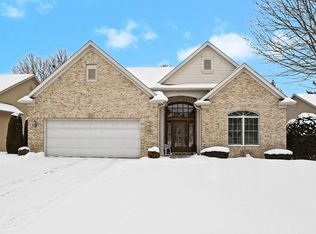 1719 Woodgate Dr, Goshen, IN 46526