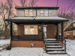 12575 Chelsea Ave, Detroit, MI 48213