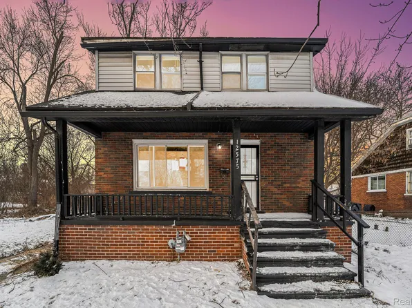 12575 Chelsea Ave, Detroit, MI 48213