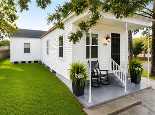838 Jefferson St, Gretna, LA 70053