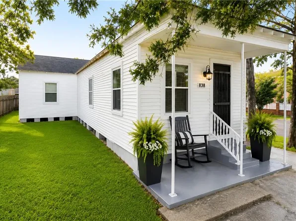 838 Jefferson St, Gretna, LA 70053
