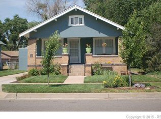 1407 Claremont Ave, Pueblo, CO 81004