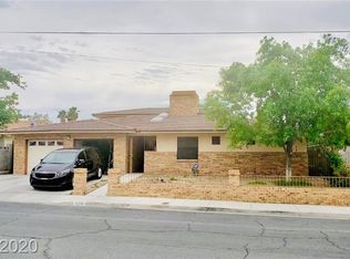 5256 S Pearl St, Las Vegas, NV 89120