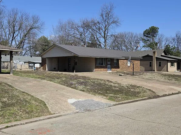 242 Clifton Dr, Wynne, AR 72396