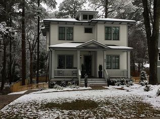 85 E Lake Dr SE, Atlanta, GA 30317