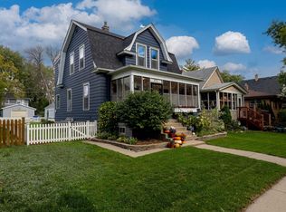 891 Scheffer Ave, Saint Paul, MN 55102