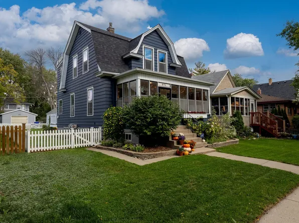 891 Scheffer Ave, Saint Paul, MN 55102