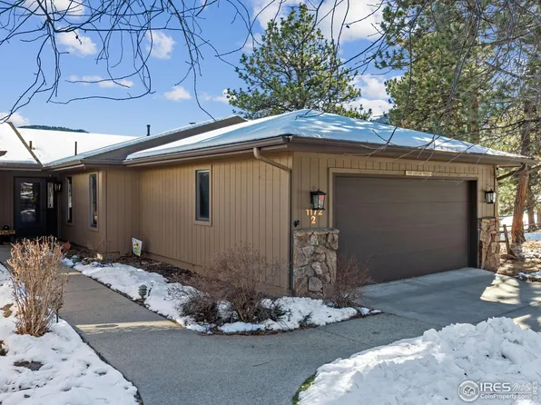 1172 Fairway Club Ln #2, Estes Park, CO 80517