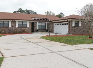 9119 Runnymeade Rd, Jacksonville, FL 32257