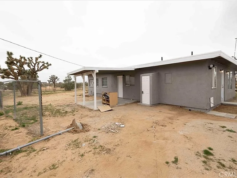 57726 Starlight Mesa Rd — Photo 55