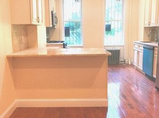 319 Chauncey St APT 1L, Brooklyn, NY 11233