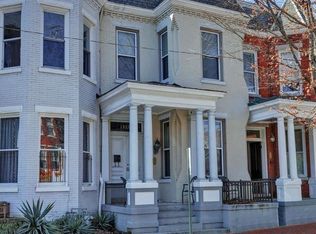1325 Floyd Ave, Richmond, VA 23220