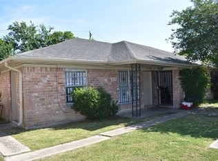 12124 White Cap Ln, Houston, TX 77072