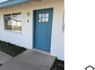 715 W Cinnabar Ave #5, Phoenix, AZ 85021