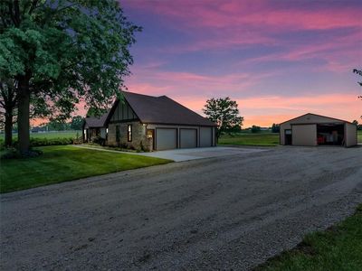 12806 33rd Hwy, Kearney, MO, 64060