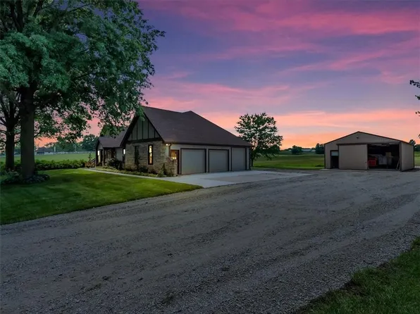 12806 33rd Hwy, Kearney, MO 64060