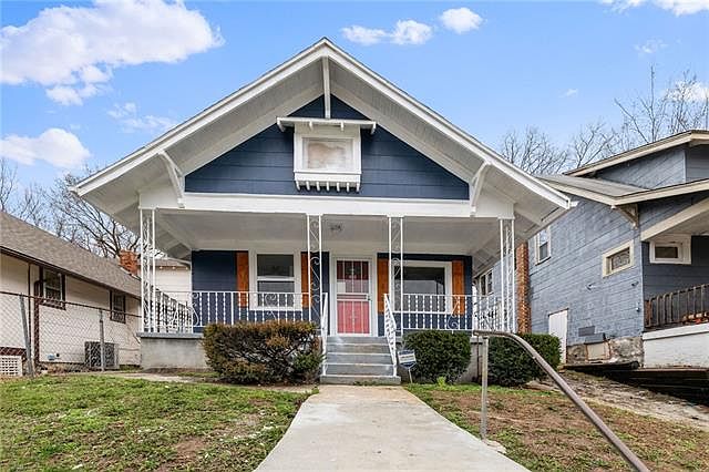 1st image of 4921 S Benton Ave
