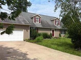 10578 Florida St, Aurora, OH 44202