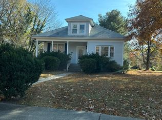 203 W 3rd St, Mineral, VA 23117