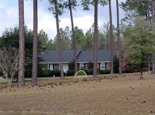 3181 Fountain Rd, Cadwell, GA 31009