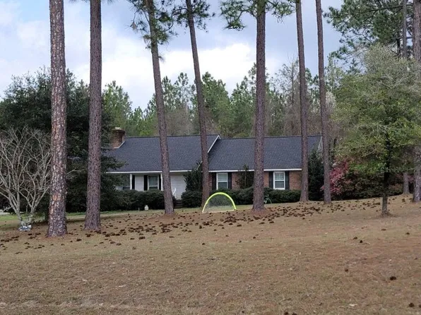 3181 Fountain Rd, Cadwell, GA 31009