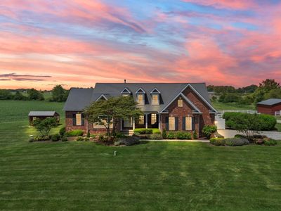 14664 Sheffield Ave, Cedar Lake, IN, 46303