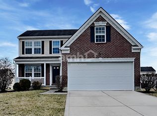4957 Glen Springs Dr, Hamilton, OH 45011