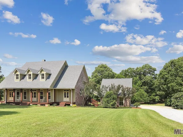 5585 State Highway 966, Saint Francisville, LA 70775