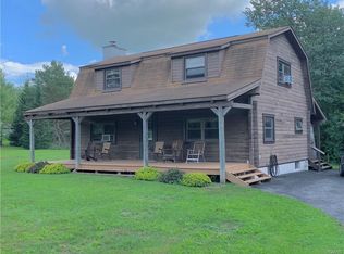 6600 Stage Rd, Utica, NY 13502