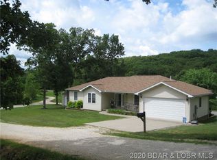 101 Pinkie Ln, Laurie, MO 65037