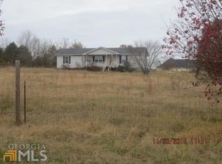 2192 High Falls Rd, Jackson, GA 30233