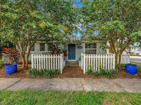 348 2nd St S, Safety Harbor, FL 34695