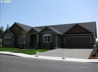 2180 N Q St, Washougal, WA 98671