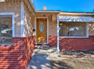 840 Billings Blvd, San Leandro, CA 94577