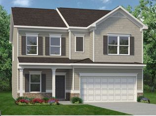 461 Roxeywood Way, Winder, GA 30680