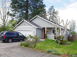 4041 E I St, Tacoma, WA 98404
