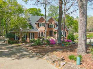 505 River Crest Dr, Duncan, SC 29334