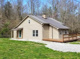 1125 Gail Hart Rd, Rockholds, KY 40759