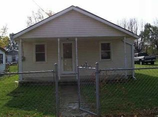 2811 E C Ave, New Castle, IN 47362